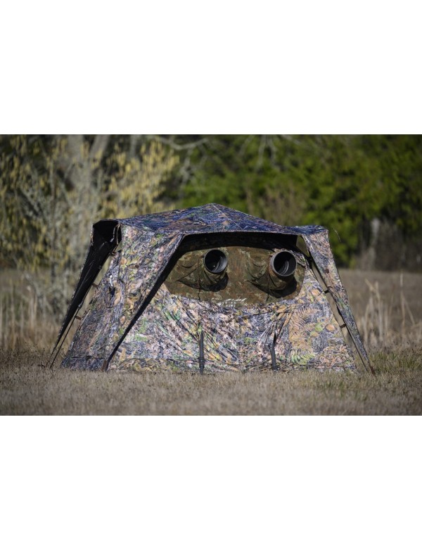 Affût Tragopan Monal V3(2 pers.)