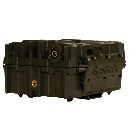 HyperFire 4K Ultra HD Professional Camera HP4K
