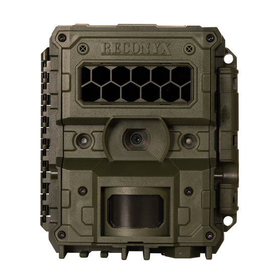 HyperFire 4K Ultra HD Professional Camera HP4K