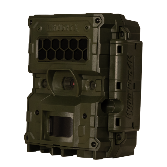 HyperFire 4K Ultra HD Professional Camera HP4K