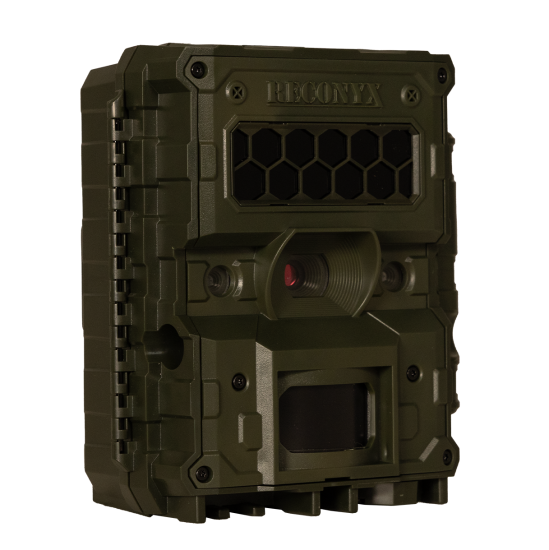 HyperFire 4K Ultra HD Professional Camera HP4K