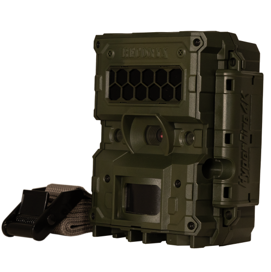 HyperFire 4K Ultra HD Professional Camera HP4K