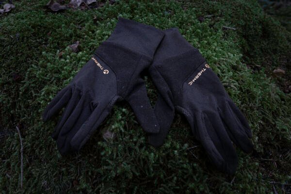 Sous-gants Therm-ic