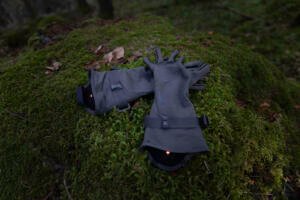 Sous-gants chauffants Therm-ic Contact LNR