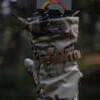 Moufles sur-gants avec mitaine rétractable Therm-ic
