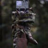 Moufles sur-gants avec mitaine rétractable Therm-ic