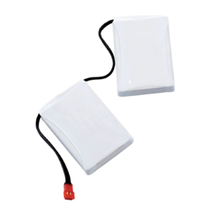 Batterie gants Batteries pour sous gants chauffants (lot de 2 batteries)