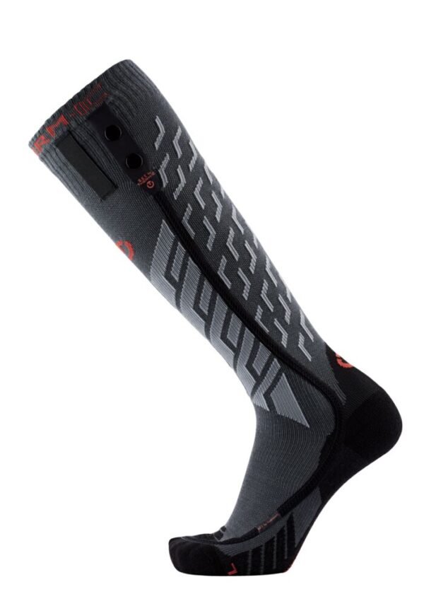 TX45-3100-012-__-2 Chaussettes chauffantes - Ultra Warm Performance S.E.T