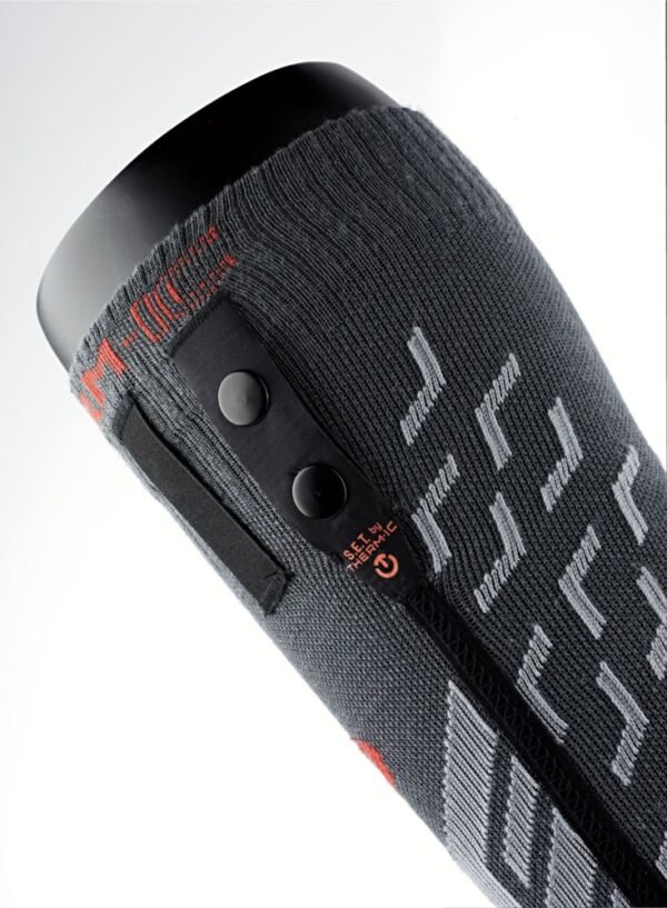 TX45-3100-012-__-5 Chaussettes chauffantes - Ultra Warm Performance S.E.T