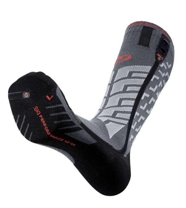 TX45-3100-012-__-9 Chaussettes chauffantes - Ultra Warm Performance S.E.T